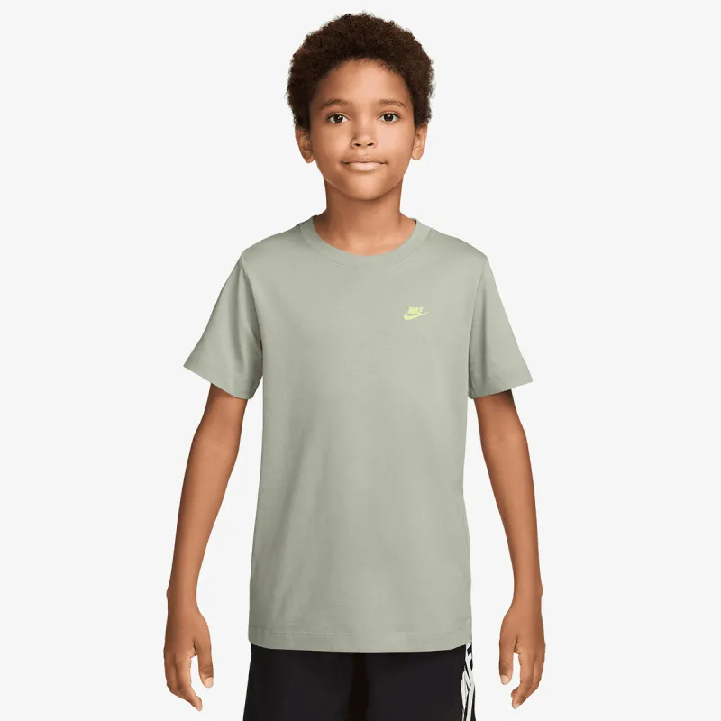Nike K NSW TEE PHOTO LIFTOFF 