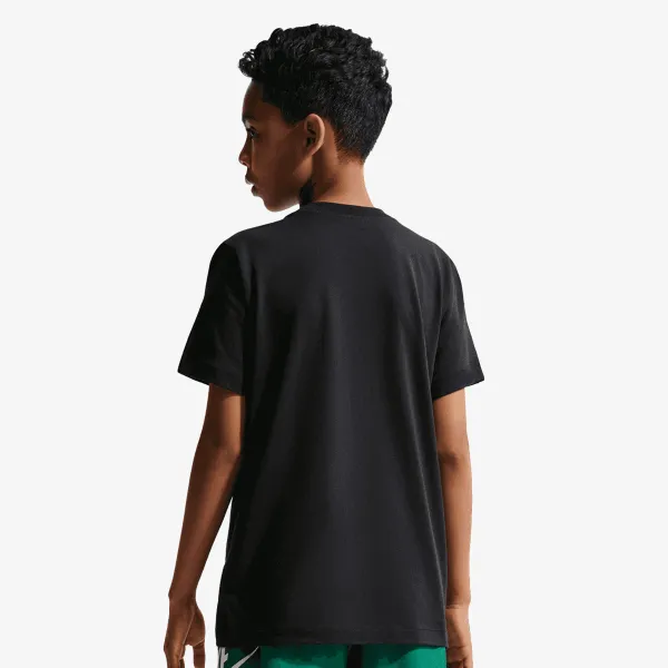 Nike K NSW TEE BOXY MLT SPT 