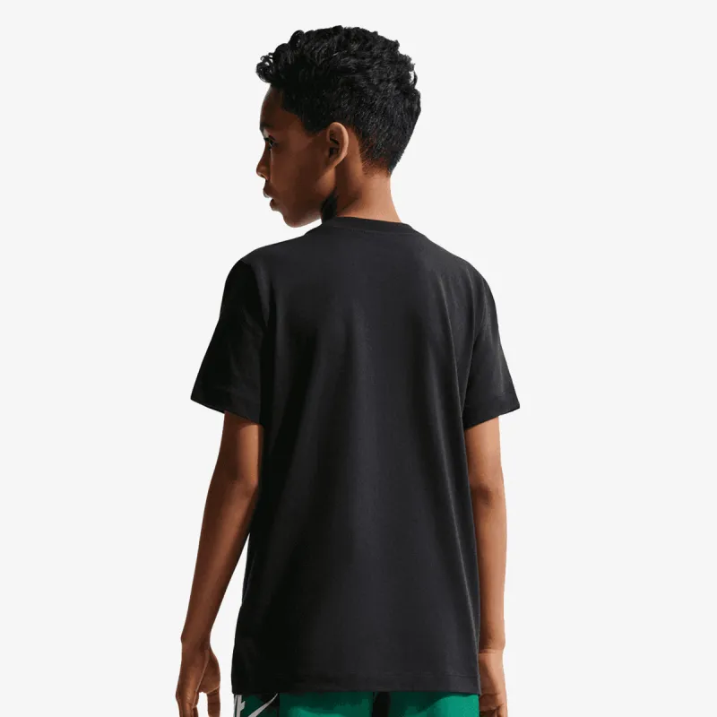 Nike K NSW TEE BOXY MLT SPT 