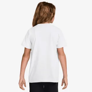 Nike K NSW TEE BOXY MLT SPT 