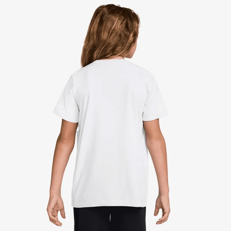 Nike K NSW TEE BOXY MLT SPT 