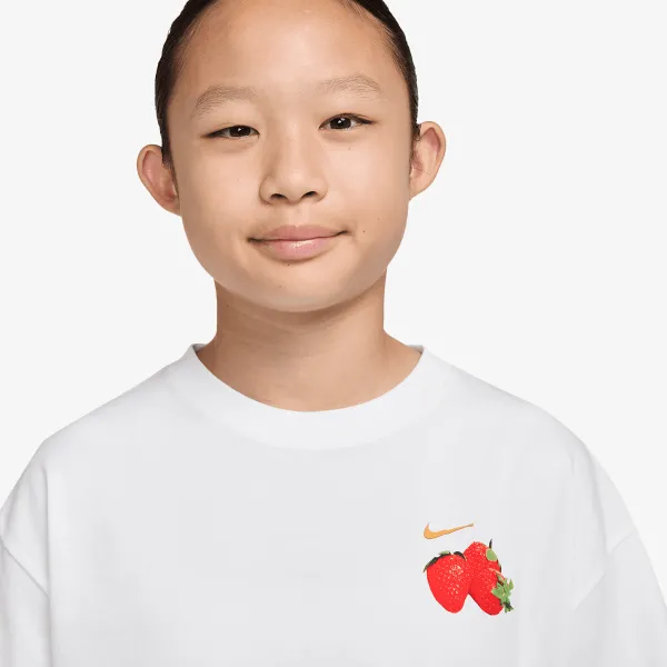 Nike G NSW TEE BOXY WAFFLES 