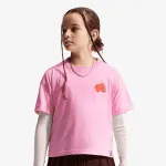 Nike G NSW TEE BOXY WAFFLES 