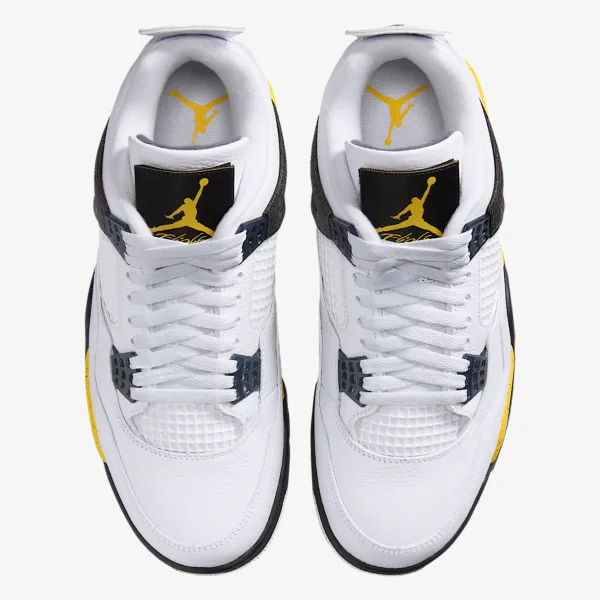 Jordan AIR JORDAN 4 RETRO 