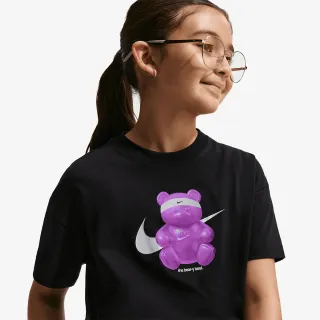 Nike G NSW TEE OC BOXY BEAR 