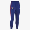 Nike CRO M NK DF STRK PANT KPZ-DEEP ROYAL BLU 