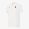 Nike CRO M NSW POLO MATCHUP PQ-WHITE 
