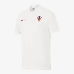 Nike CRO M NSW POLO MATCHUP PQ-WHITE 