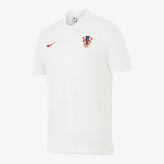 Nike CRO M NSW POLO MATCHUP PQ-WHITE 