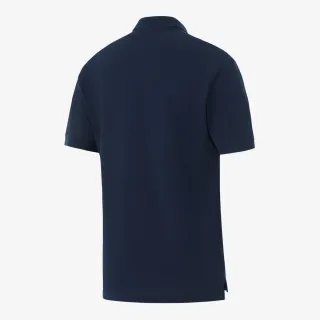 Nike CRO M NSW POLO MATCHUP PQ-OBSIDIAN 