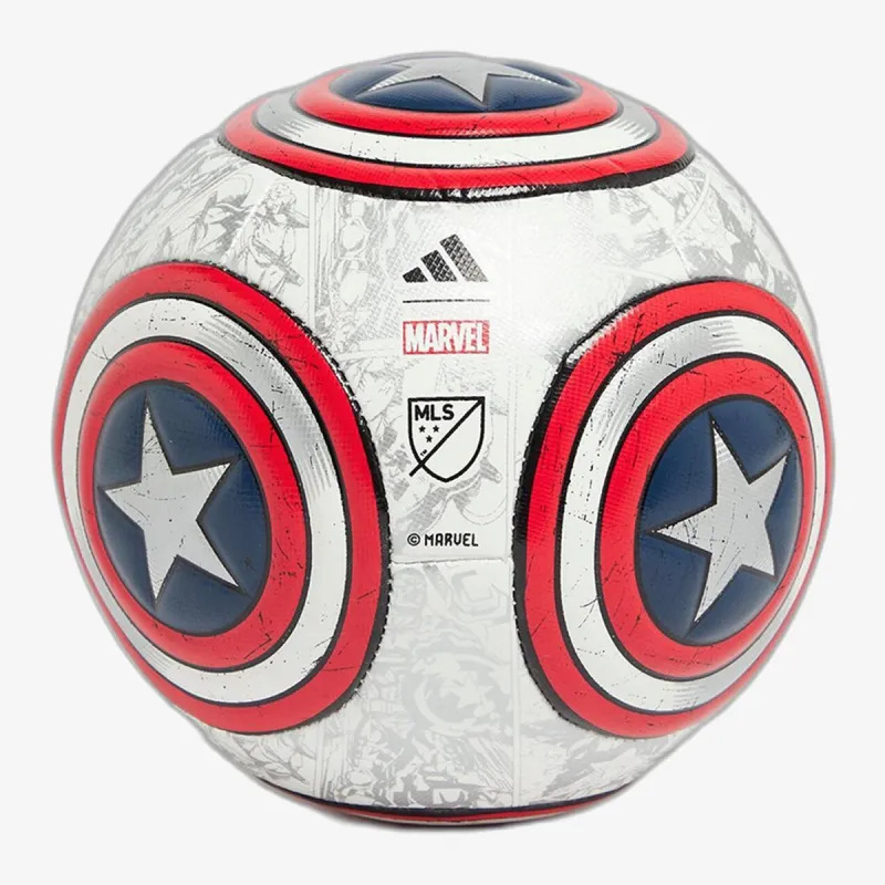 Adidas MLS MINI CAP 