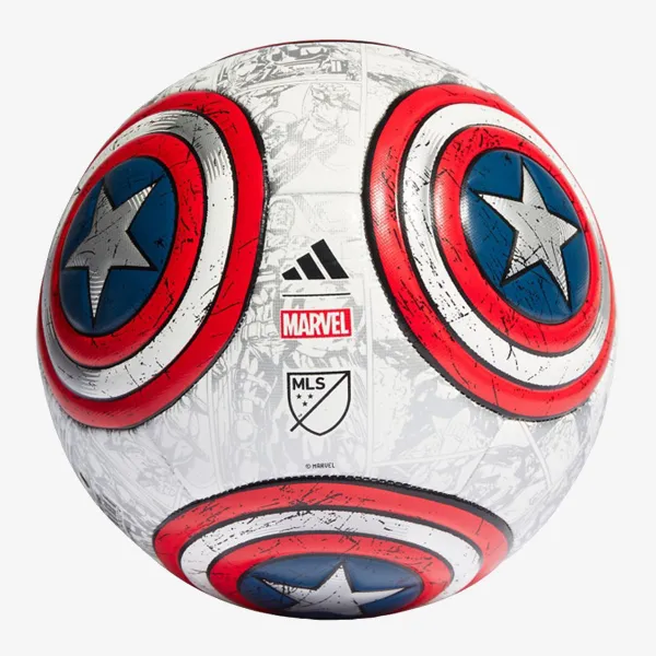 Adidas MLS TRN CAP 