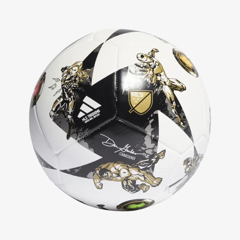 Adidas MARVEL MLS ALL-STAR GAME 