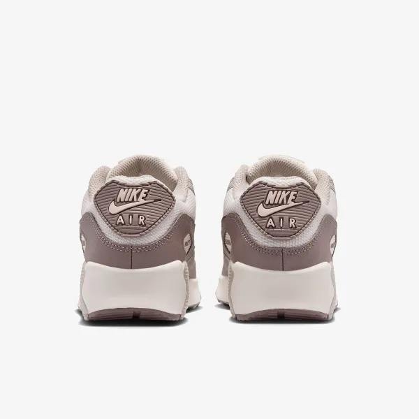 Nike AIR MAX 90 MESH GS 