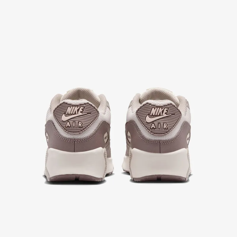 Nike AIR MAX 90 MESH GS 