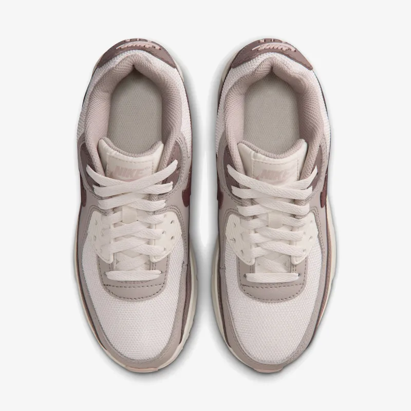 Nike AIR MAX 90 MESH GS 