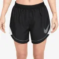 Nike W NK SWOOSH DF SHORT 