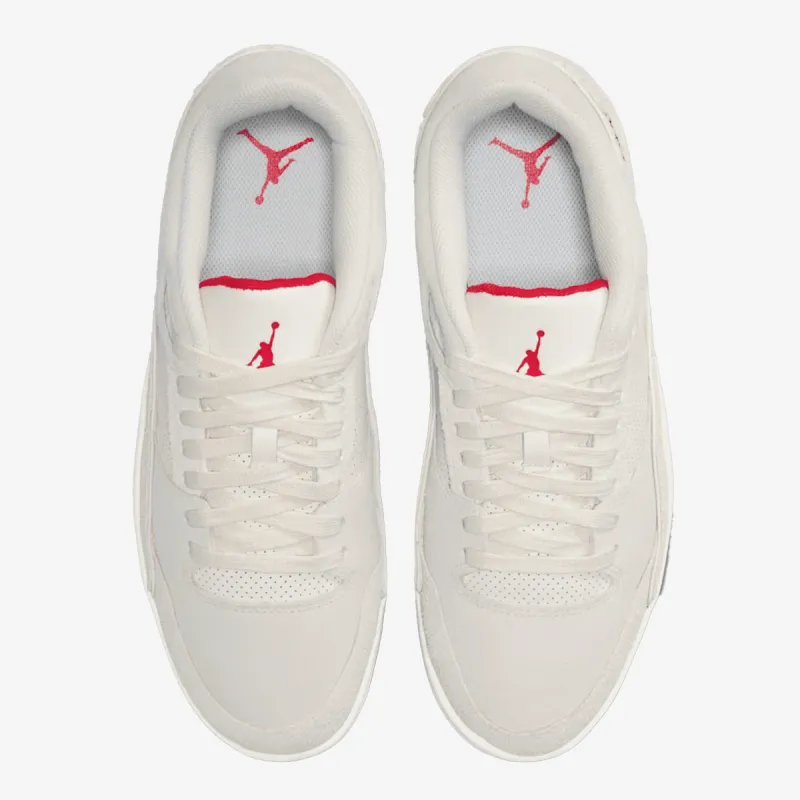 Jordan Jordan Flight Court 