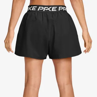Nike W NP DF 365 3IN SHORT WVN 