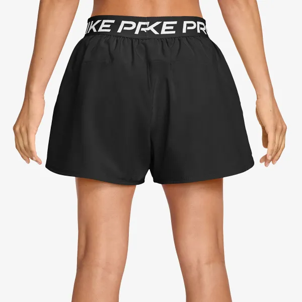 Nike W NP DF 365 3IN SHORT WVN 