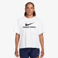 Nike W NP DF 365 SS LOOSE TOP 