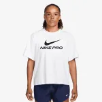 Nike W NP DF 365 SS LOOSE TOP 