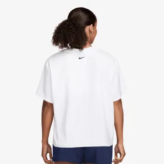 Nike W NP DF 365 SS LOOSE TOP 