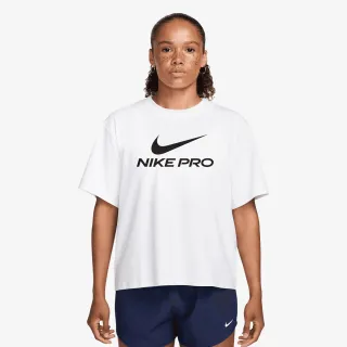 Nike W NP DF 365 SS LOOSE TOP 