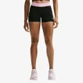 Nike W NP DF 365 MR 3IN SHORT USM 