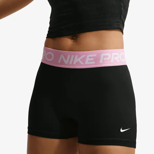 Nike W NP DF 365 MR 3IN SHORT USM 