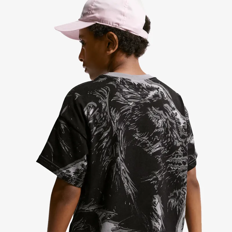 Nike ENT U NK AOP TEE 