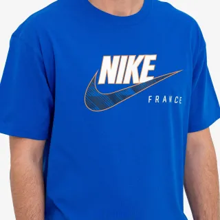 Nike FFF M NK FUTURA TEE 