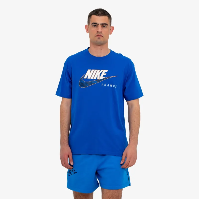 Nike FFF M NK FUTURA TEE 
