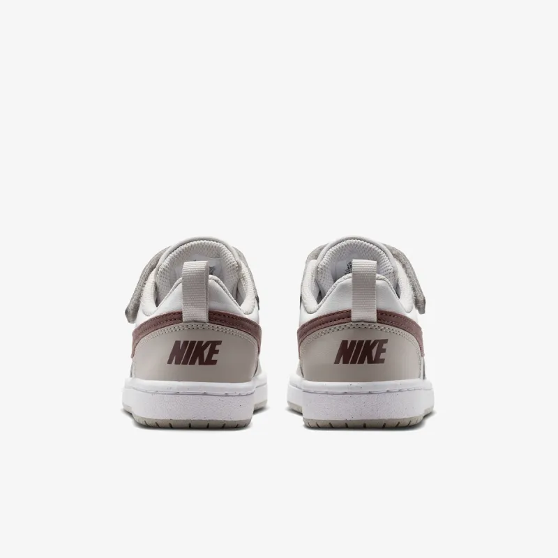 Nike COURT BOROUGH LOW ESS+ BPV 