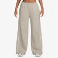 Nike W NK STDO FLC MW MR SCALLOP WL 
