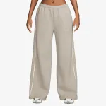 Nike W NK STDO FLC MW MR SCALLOP WL 