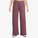 Nike W NK STDO FLC MW MR SCALLOP WL 