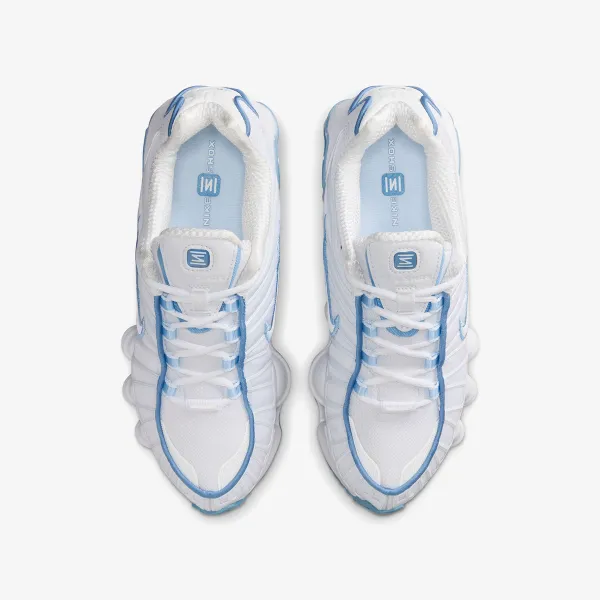 Nike SHOX TL REFLECT GS 