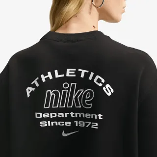 Nike W NK STDO FLC MW STD AD CREW 