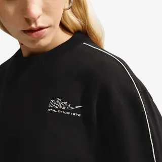 Nike W NK STDO FLC MW STD AD CREW 