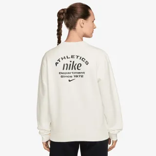Nike W NK STDO FLC MW STD AD CREW 