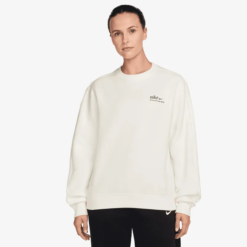 Nike W NK STDO FLC MW STD AD CREW 