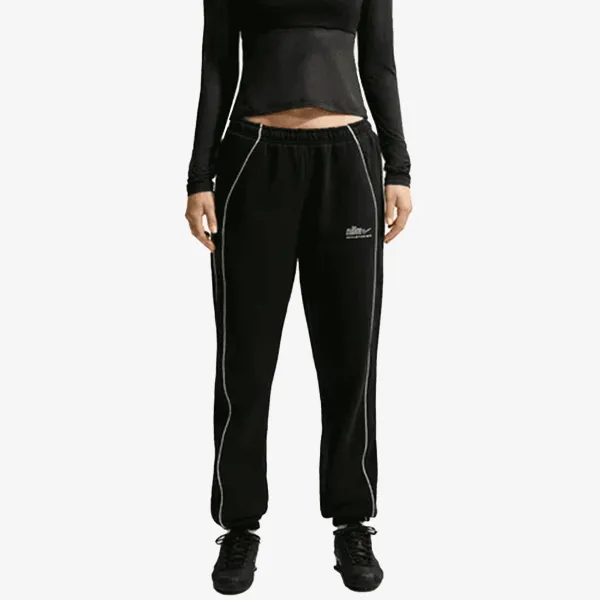 Nike W NK STDO FLC MW MR AD CFF PNT 
