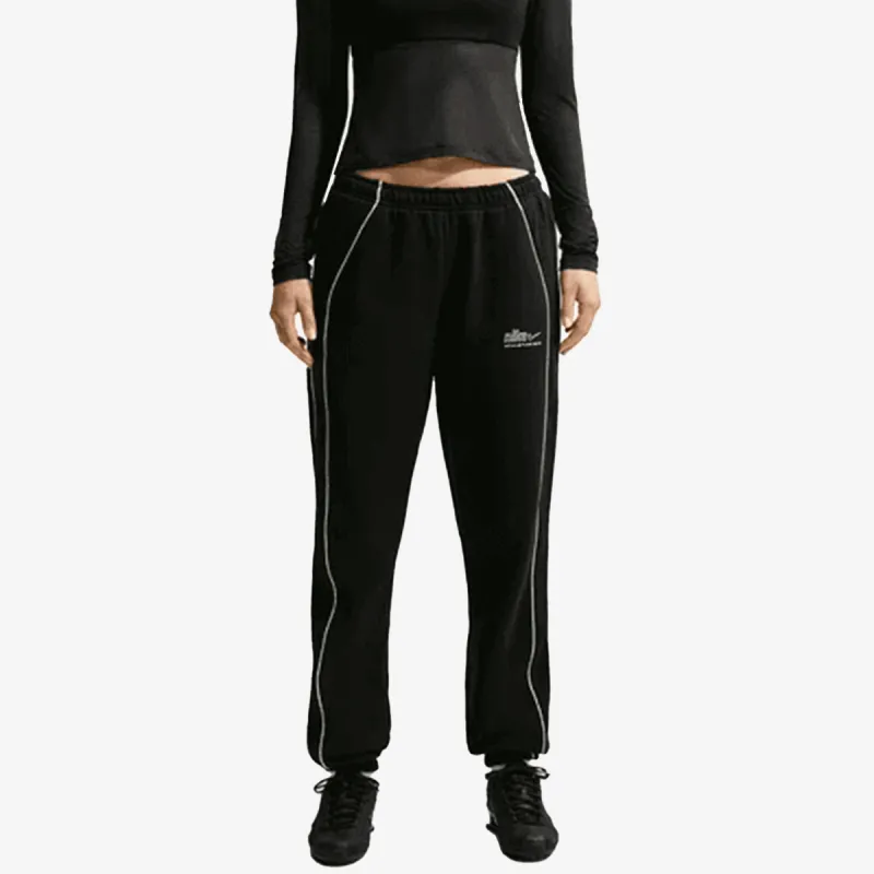 Nike W NK STDO FLC MW MR AD CFF PNT 