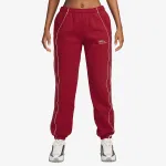 Nike W NK STDO FLC MW MR AD CFF PNT 