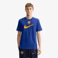 Nike FCB M NK SWOOSH TEE 