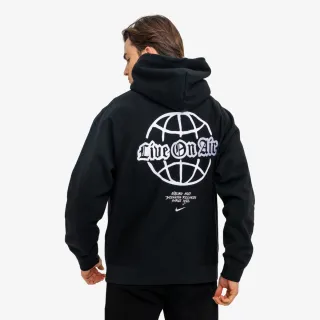 Nike M NK SOLO SW FLC HOODIE GPX 