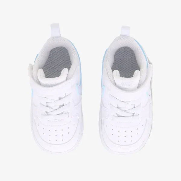 Nike COURT BOROUGH LOW FADE (TD) 