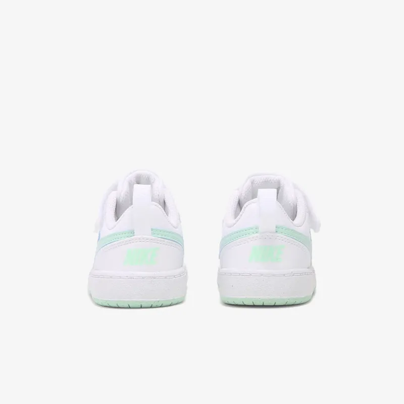 Nike COURT BOROUGH LOW FADE (TD) 