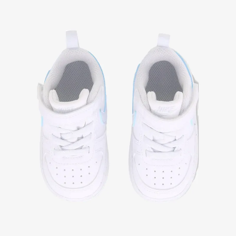 Nike COURT BOROUGH LOW FADE (TD) 